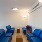 Mediterraneo Hotel