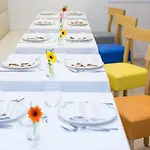 Mediterraneo מלון סוטומרינה