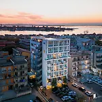Mediterraneo Hotel Sottomarina