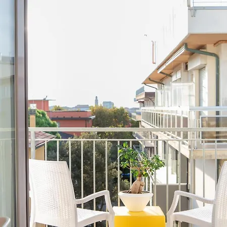 Mediterraneo 4* Sottomarina