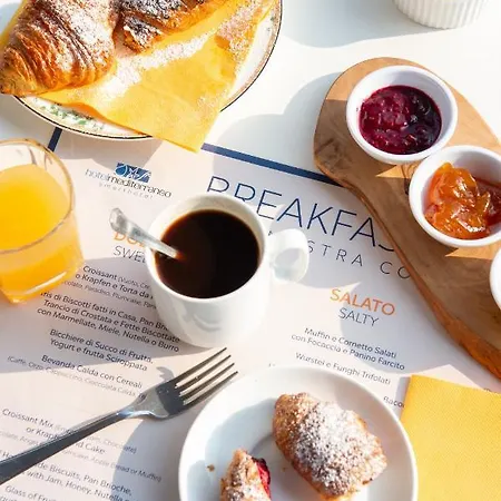 Hotel Mediterraneo
