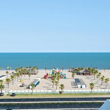 Hotel Mediterraneo 4*