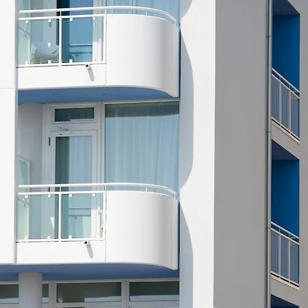 Mediterraneo Hotel