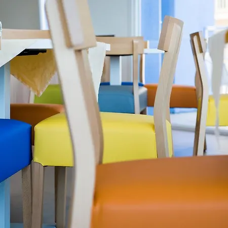 Hotel Mediterraneo 4*