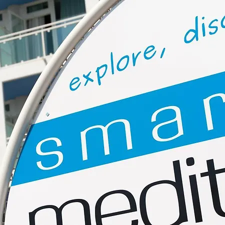 메디테라네오 호텔 4*