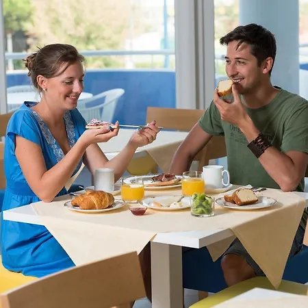 Mediterraneo Hotel Sottomarina