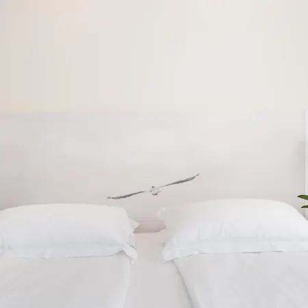 Hotel Mediterraneo Sottomarina