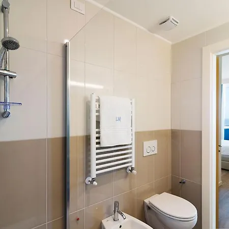 Mediterraneo Hotel 4*