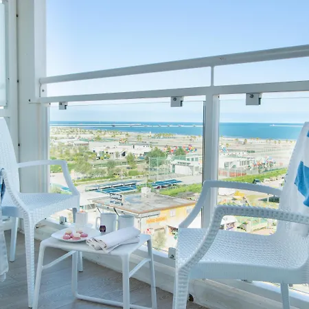 Mediterraneo Hotell