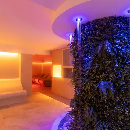 Hotel Mediterraneo