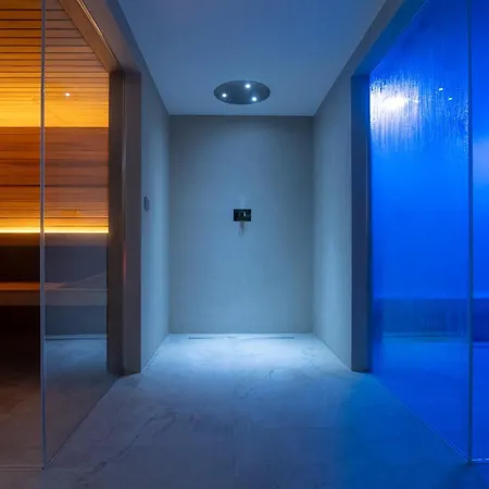Mediterraneo Hotel Sottomarina