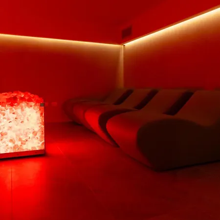 Mediterraneo Hotell