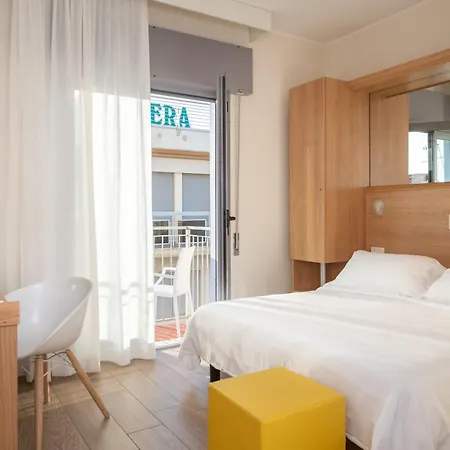 Hotel Mediterraneo 4*