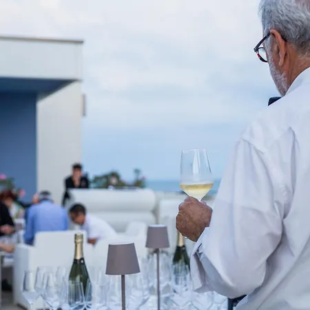 Mediterraneo Hotel Sottomarina