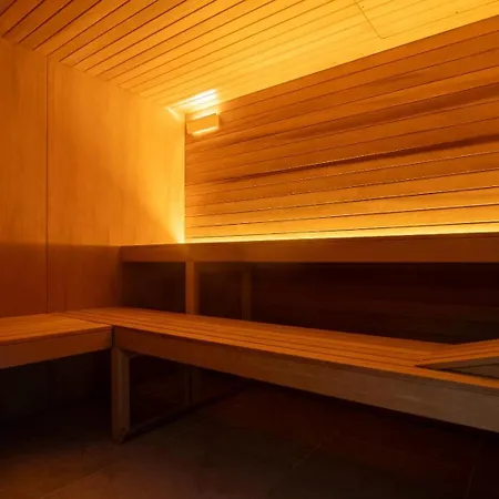 ホテル メディテラーネオ 4*