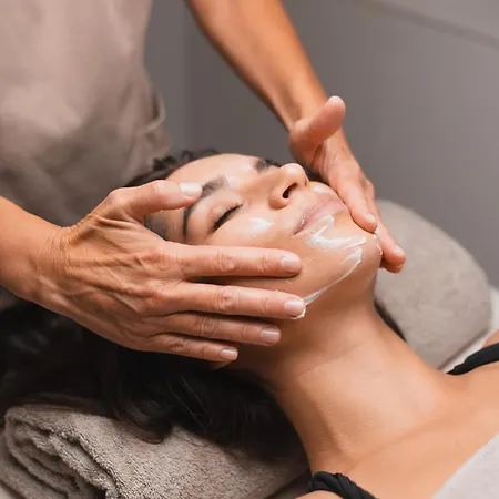 메디테라네오 호텔 소토마리나