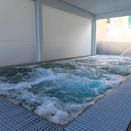 Hotell Mediterraneo Sottomarina