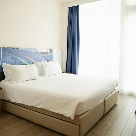Mediterraneo 4* Sottomarina