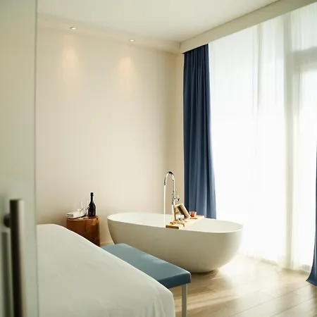 Mediterraneo Hotell Sottomarina