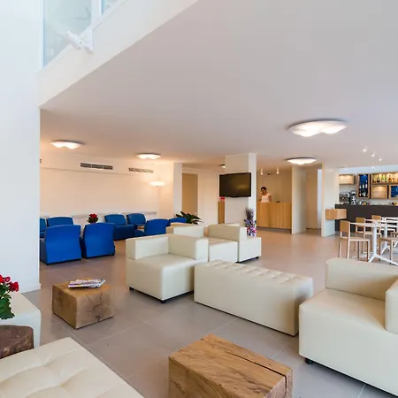 メディテラーネオ 4*