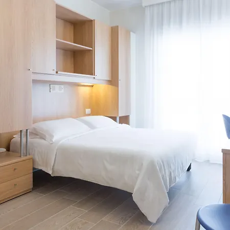 メディテラーネオ ホテル