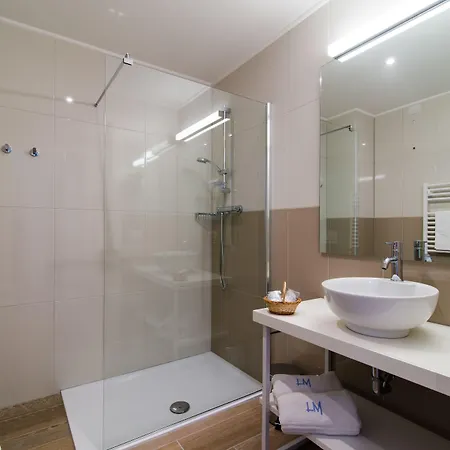 Hotel Mediterraneo Sottomarina