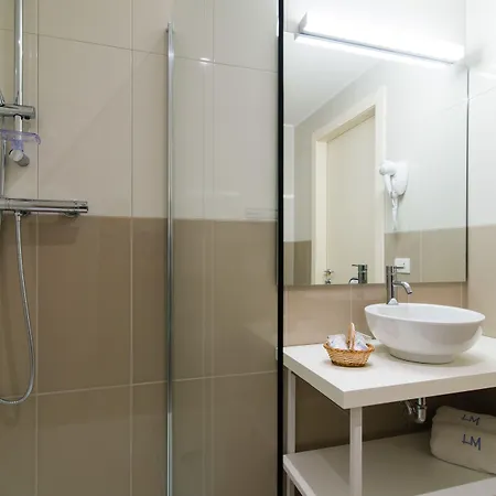 Hotel Mediterraneo 4*
