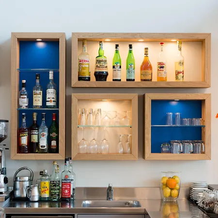 メディテラーネオ ホテル