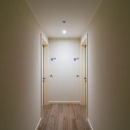 ホテル メディテラーネオ ソットマリーナ