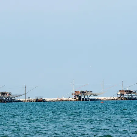 Mediterraneo Sottomarina