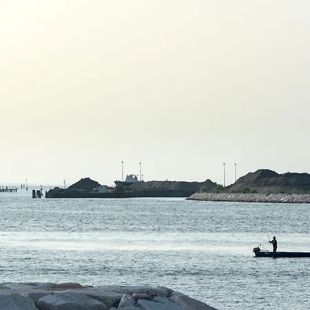 ホテル メディテラーネオ