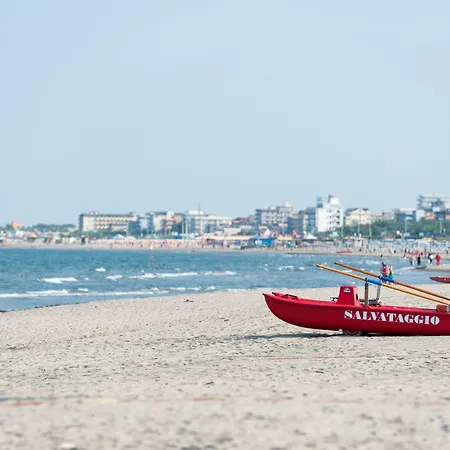 Mediterraneo 4* Sottomarina