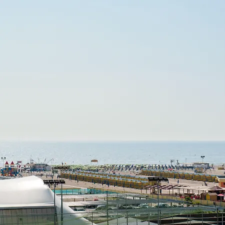 Hotel Mediterraneo