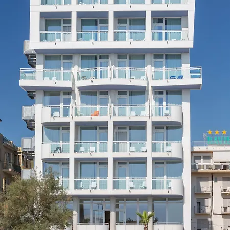 メディテラーネオ 4* ソットマリーナ