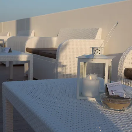 Mediterraneo Hotel Sottomarina