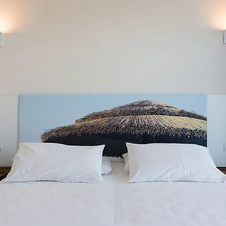 ホテル メディテラーネオ 4*