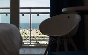 Hotel Mediterraneo Sottomarina