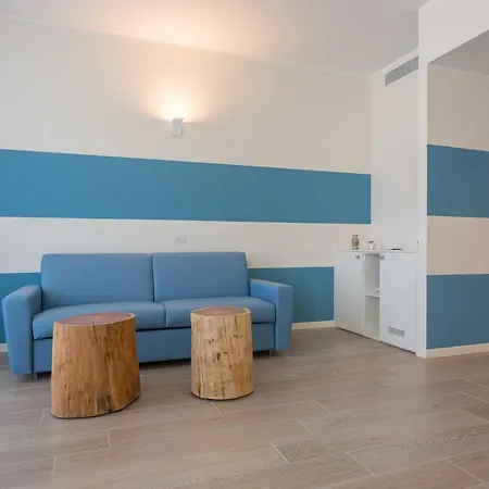 Hotel Mediterraneo 4*