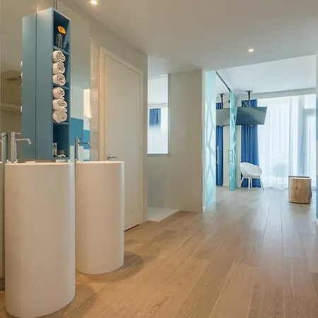 Mediterraneo Hotel