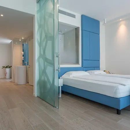 Hotel Mediterraneo Sottomarina