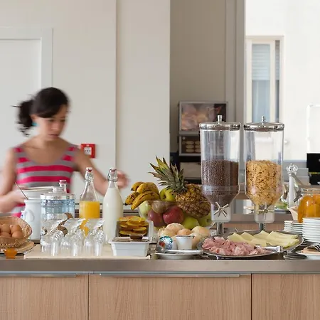 メディテラーネオ ホテル