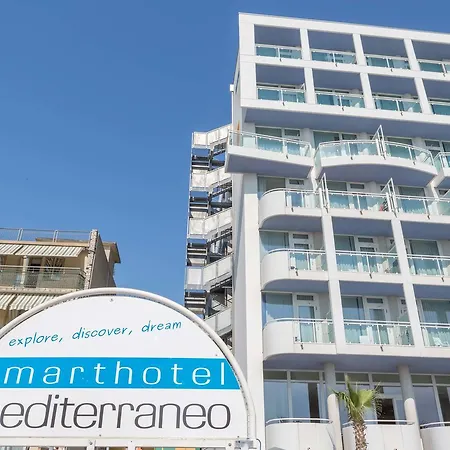 Hotel Mediterraneo Sottomarina