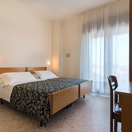 ホテル メディテラーネオ