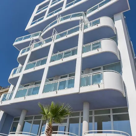 Hotel Mediterraneo 4*