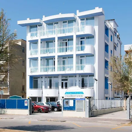 Mediterraneo Hotel 4*