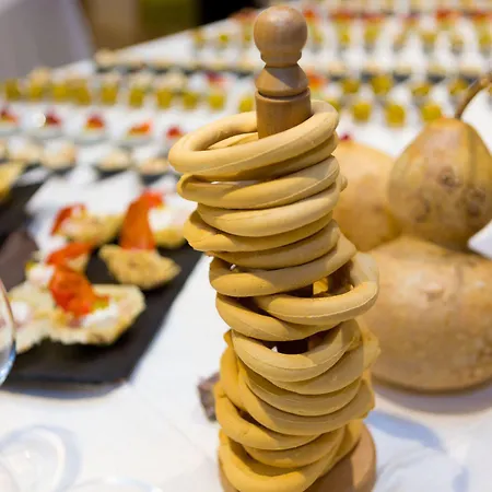 Mediterraneo Hotel 4*