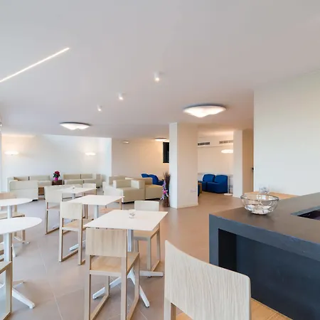 Mediterraneo Hotel