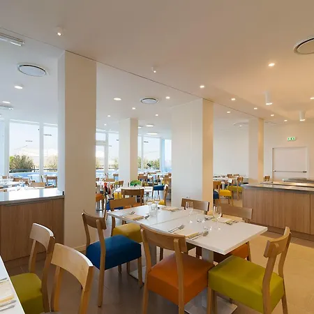 호텔 메디테라네오