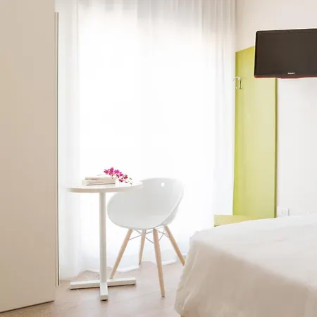 Mediterraneo Hotel Sottomarina
