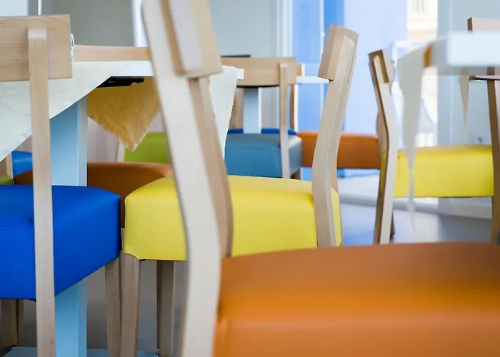 Ξενοδοχείο Mediterraneo 4*